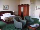 фото отеля BEST WESTERN Scores Hotel
