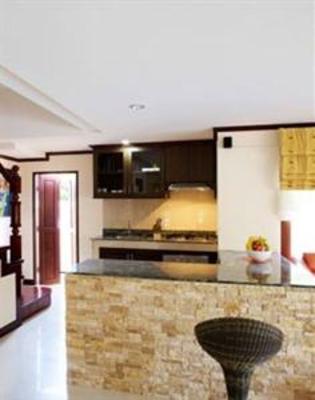 фото отеля Baan Sankar Villa
