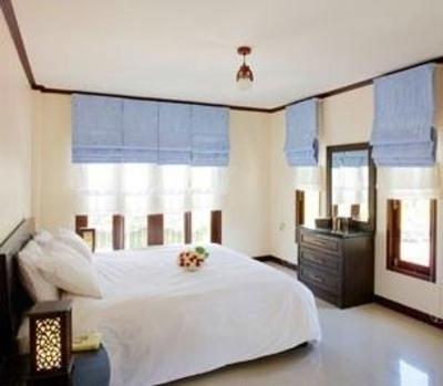 фото отеля Baan Sankar Villa