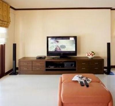 фото отеля Baan Sankar Villa
