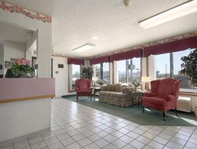 фото отеля Days Inn Ball State University