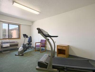 фото отеля Days Inn Ball State University