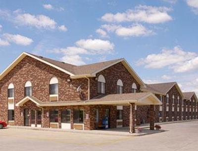 фото отеля Days Inn Ball State University