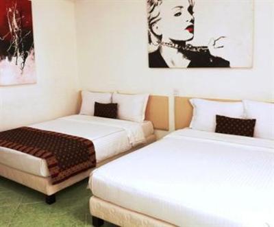 фото отеля 33 Conquest Hotel Medellin