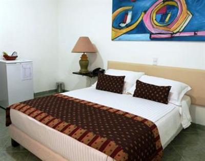 фото отеля 33 Conquest Hotel Medellin
