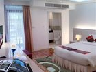 фото отеля MG Mansion Apartments Bangkok