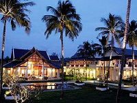 Apsaras Beach Resort And Spa Phang Nga