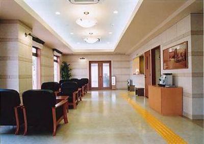 фото отеля Hotel Route Inn Nago
