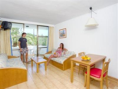 фото отеля Lively Mallorca