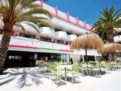 фото отеля Lively Mallorca