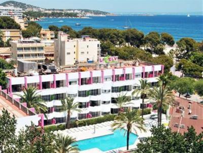фото отеля Lively Mallorca
