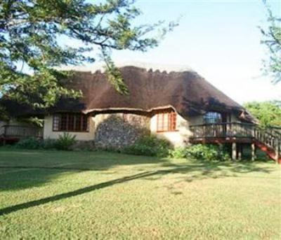 фото отеля Rhino River Lodge
