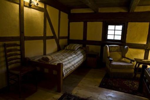 фото отеля Gosciniec Pod Zielonym Jajem