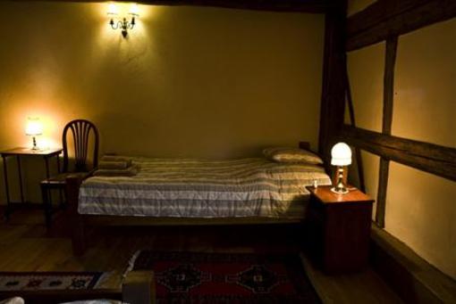 фото отеля Gosciniec Pod Zielonym Jajem