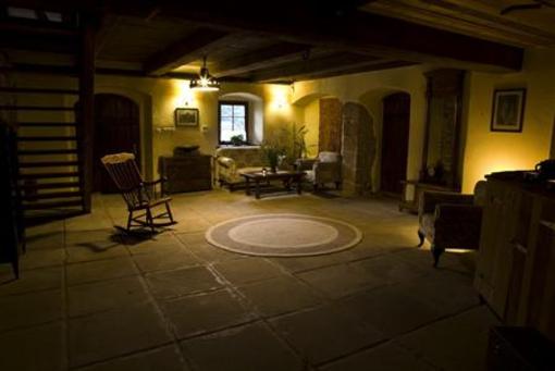 фото отеля Gosciniec Pod Zielonym Jajem