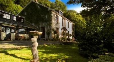 фото отеля Kilsby Country House Llanwrtyd Wells