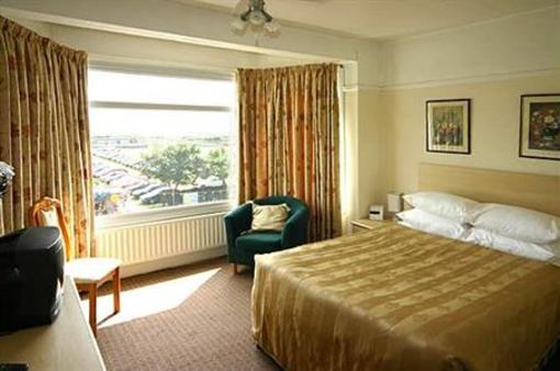 фото отеля The Grand Hotel Skegness