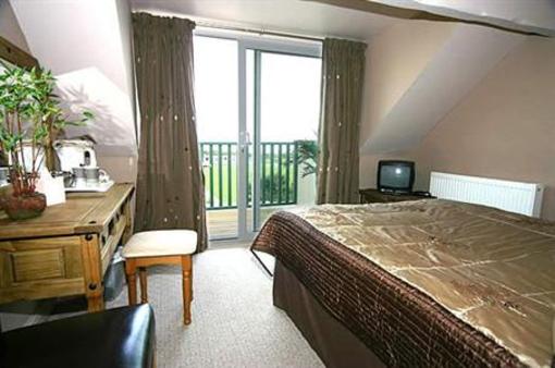 фото отеля The Grand Hotel Skegness