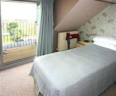 фото отеля The Grand Hotel Skegness