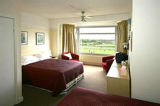 фото отеля The Grand Hotel Skegness