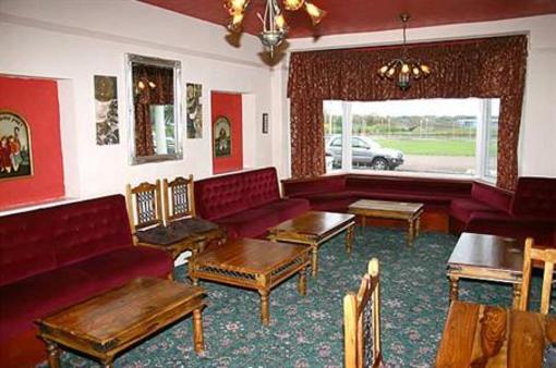 фото отеля The Grand Hotel Skegness