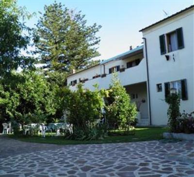 фото отеля Hotel Casa Lupi