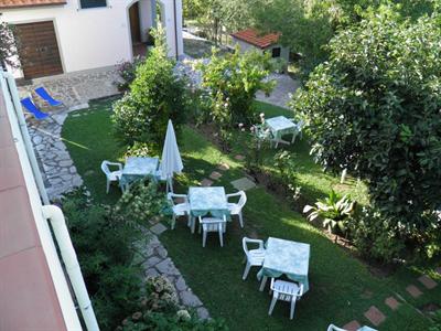 фото отеля Hotel Casa Lupi