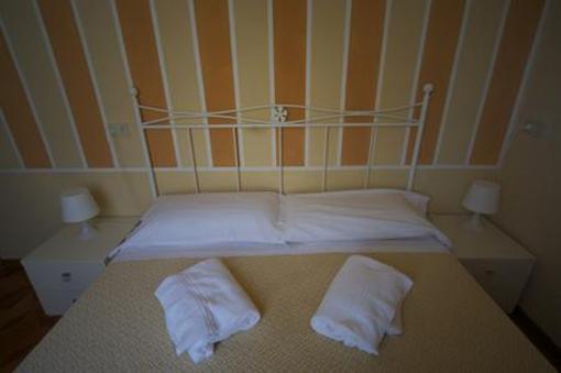 фото отеля Hotel Casa Lupi