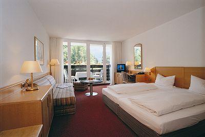 фото отеля Allgau Stern Hotel