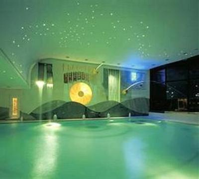 фото отеля Allgau Stern Hotel