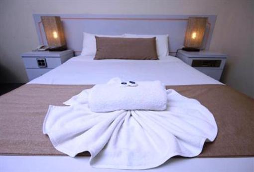 фото отеля Island Palms Motor Inn