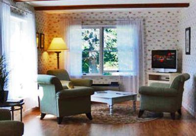 фото отеля Cape Hedge Inn