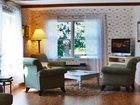 фото отеля Cape Hedge Inn