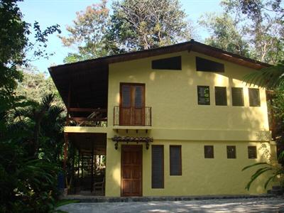 фото отеля Manuel Antonio Tucan Villa