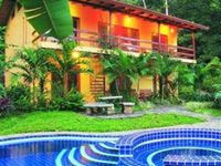 Manuel Antonio Tucan Villa