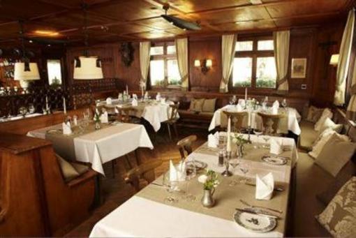 фото отеля Hotel Linde Durbach