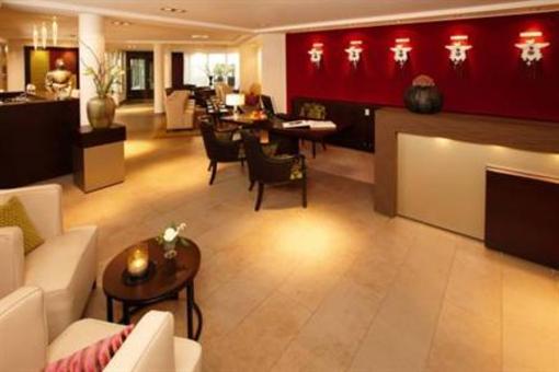 фото отеля Hotel Linde Durbach