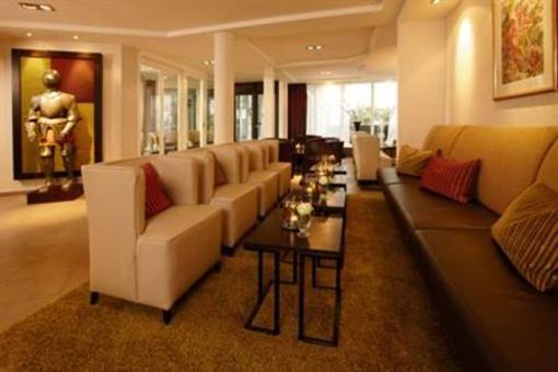 фото отеля Hotel Linde Durbach