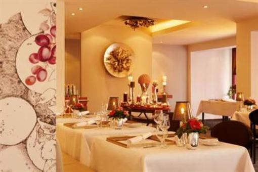 фото отеля Hotel Linde Durbach