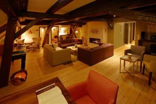 фото отеля Hotel Linde Durbach