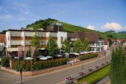 фото отеля Hotel Linde Durbach