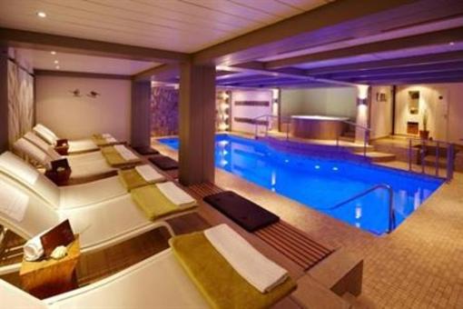 фото отеля Hotel Linde Durbach