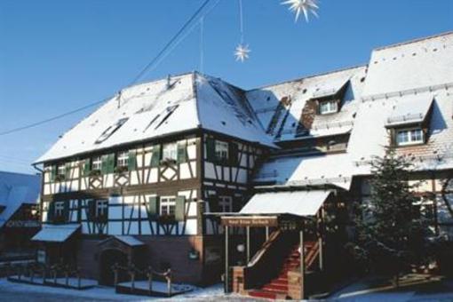 фото отеля Hotel Linde Durbach