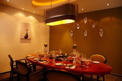 фото отеля Hotel Linde Durbach