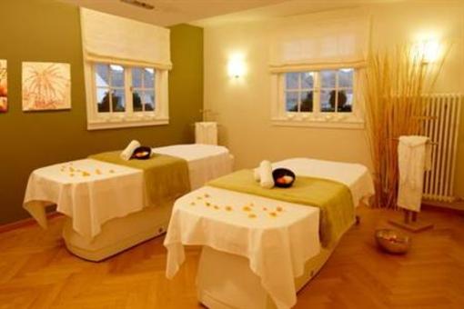 фото отеля Hotel Linde Durbach