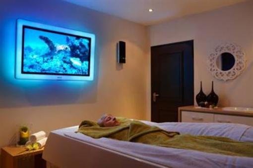 фото отеля Hotel Linde Durbach