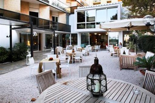 фото отеля Airone Hotel Rimini