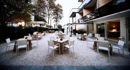 фото отеля Airone Hotel Rimini