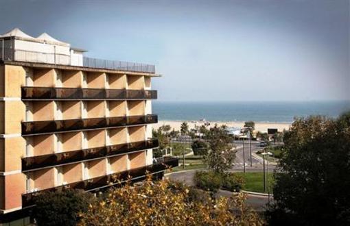 фото отеля Airone Hotel Rimini