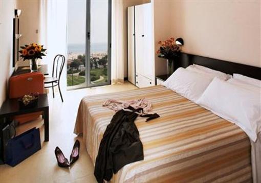 фото отеля Airone Hotel Rimini